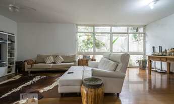 Imagem 1: Casa à Venda - Santo Amaro , 4 Quartos, 1300 m2