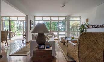 Imagem 7: Casa à Venda - Santo Amaro , 4 Quartos, 1300 m2