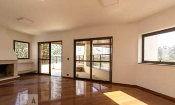 Imagem: Apartamento à Venda - Panamby, 4 Quartos