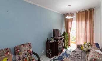 Imagem 3: Apartamento à Venda - Vila Prudente, 2 Quartos, 62 m2