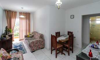 Imagem: Apartamento à Venda - Vila Prudente, 2