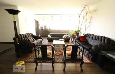 Imagem 6: Casa à Venda - Vila das Mercês, 6 Quartos, 400 m2