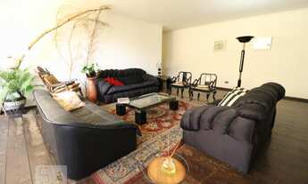 Imagem 5: Casa à Venda - Vila das Mercês, 6 Quartos, 400 m2