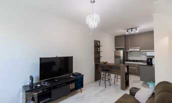 Imagem: Casa à Venda - Ponte Rasa, 2 Quartos, 60