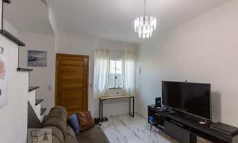 Imagem 4: Casa à Venda - Ponte Rasa, 2 Quartos, 60 m2