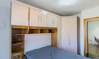 Imagem 6: Casa à Venda - Ponte Rasa, 2 Quartos, 60 m2