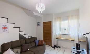 Imagem 3: Casa à Venda - Ponte Rasa, 2 Quartos, 60 m2