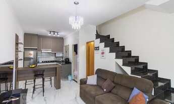 Imagem 2: Casa à Venda - Ponte Rasa, 2 Quartos, 60 m2