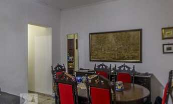 Imagem 3: Casa à Venda - Vila Olímpia, 3 Quartos, 138 m2