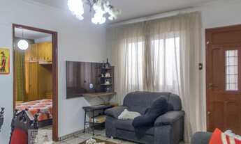 Imagem 2: Casa à Venda - Vila Olímpia, 3 Quartos, 138 m2