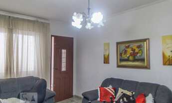 Imagem 4: Casa à Venda - Vila Olímpia, 3 Quartos, 138 m2