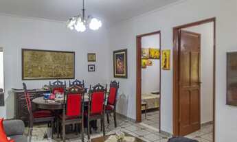 Imagem: Casa à Venda - Vila Olímpia, 3 Quartos