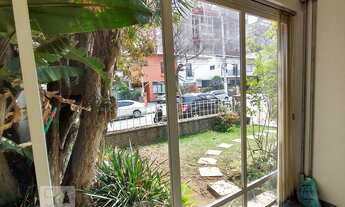 Imagem 6: Casa à Venda - Vila Mariana, 3 Quartos, 270 m2