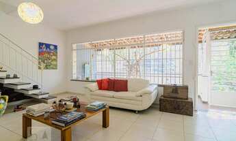 Imagem: Casa à Venda - Sumaré, 3 Quartos, 220