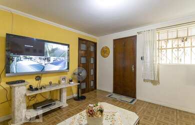 Imagem 4: Casa à Venda - Lapa, 10 Quartos, 450 m2