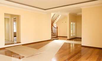 Imagem: Casa à Venda - Interlagos, 5 Quartos, 800