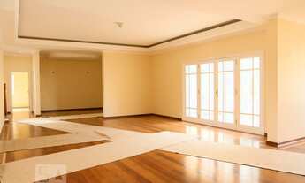 Imagem 2: Casa à Venda - Interlagos, 5 Quartos, 800 m2