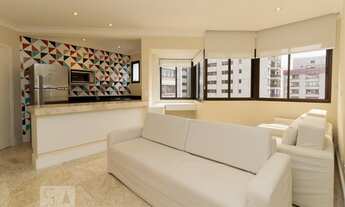 Imagem: Apartamento à Venda - Jardim Europa, 1