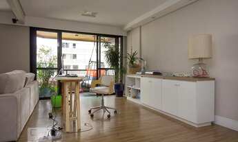 Imagem 7: Apartamento à Venda - Perdizes, 2 Quartos, 135 m2