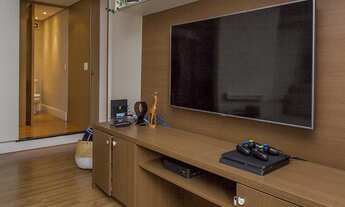 Imagem 5: Apartamento à Venda - Perdizes, 2 Quartos, 135 m2