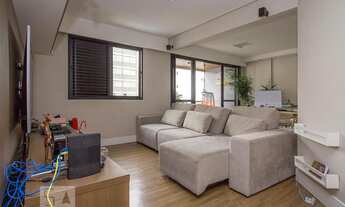 Imagem: Apartamento à Venda - Perdizes, 2 Quartos