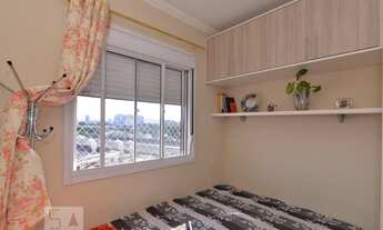 Imagem 7: Apartamento à Venda - Belém, 2 Quartos, 43 m2