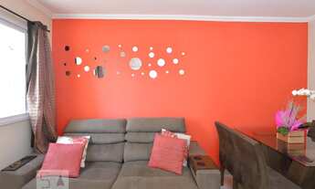 Imagem: Apartamento à Venda - Belém, 2 Quartos