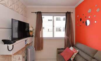 Imagem 3: Apartamento à Venda - Belém, 2 Quartos, 43 m2