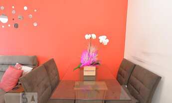 Imagem 5: Apartamento à Venda - Belém, 2 Quartos, 43 m2