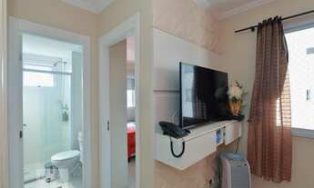 Imagem 6: Apartamento à Venda - Belém, 2 Quartos, 43 m2