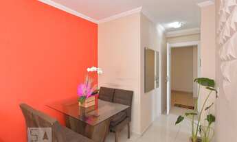 Imagem 4: Apartamento à Venda - Belém, 2 Quartos, 43 m2