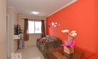 Imagem 2: Apartamento à Venda - Belém, 2 Quartos, 43 m2