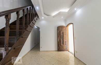 Imagem 2: Casa à Venda - Tatuapé, 4 Quartos, 231 m2