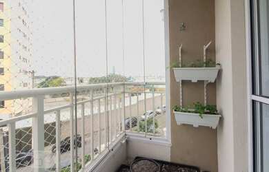 Imagem 7: Apartamento à Venda - Vila Prudente, 2 Quartos, 48 m2