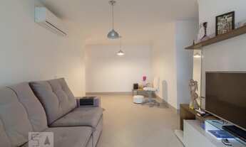 Imagem 5: Apartamento à Venda - Jardim Anália Franco, 2 Quartos, 77 m2