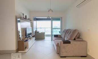 Imagem 2: Apartamento à Venda - Jardim Anália Franco, 2 Quartos, 77 m2