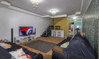 Imagem: Casa à Venda - Mooca, 3 Quartos, 180 m2