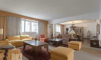 Imagem: Apartamento à Venda - Bela Vista, 3 Quartos