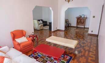 Imagem 3: Apartamento à Venda - Paraíso, 3 Quartos, 206 m2