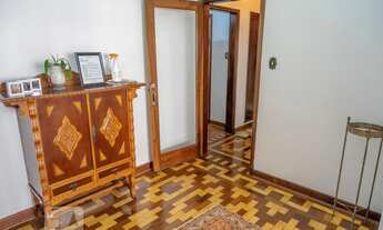 Imagem 7: Apartamento à Venda - Paraíso, 3 Quartos, 206 m2