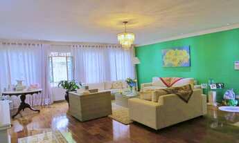 Imagem: Casa à Venda - Tucuruvi, 4 Quartos, 200