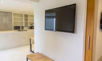 Imagem 4: Apartamento à Venda - Consolação, 1 Quarto, 55 m2