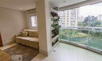 Imagem: Apartamento à Venda - Consolação, 1 Quarto