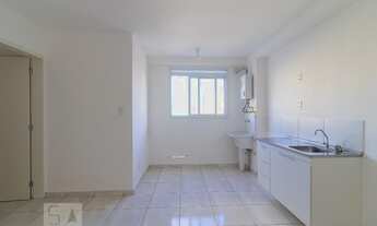 Imagem 6: Apartamento à Venda - Mooca, 1 Quarto, 32 m2