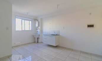 Imagem 2: Apartamento à Venda - Mooca, 1 Quarto, 32 m2