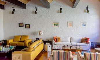 Imagem 7: Casa à Venda - Butantã, 4 Quartos, 550 m2