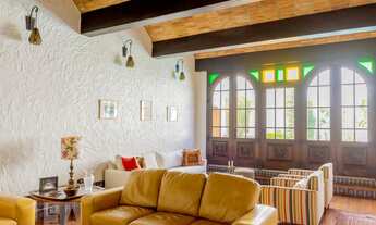 Imagem 3: Casa à Venda - Butantã, 4 Quartos, 550 m2