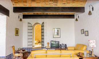 Imagem 4: Casa à Venda - Butantã, 4 Quartos, 550 m2