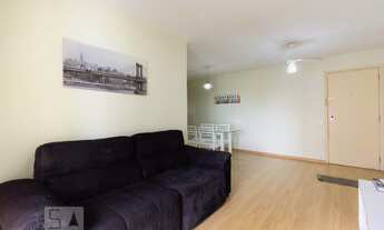 Imagem 4: Apartamento à Venda - Itaim Bibi, 2 Quartos, 35 m2