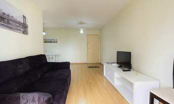 Imagem 5: Apartamento à Venda - Itaim Bibi, 2 Quartos, 35 m2